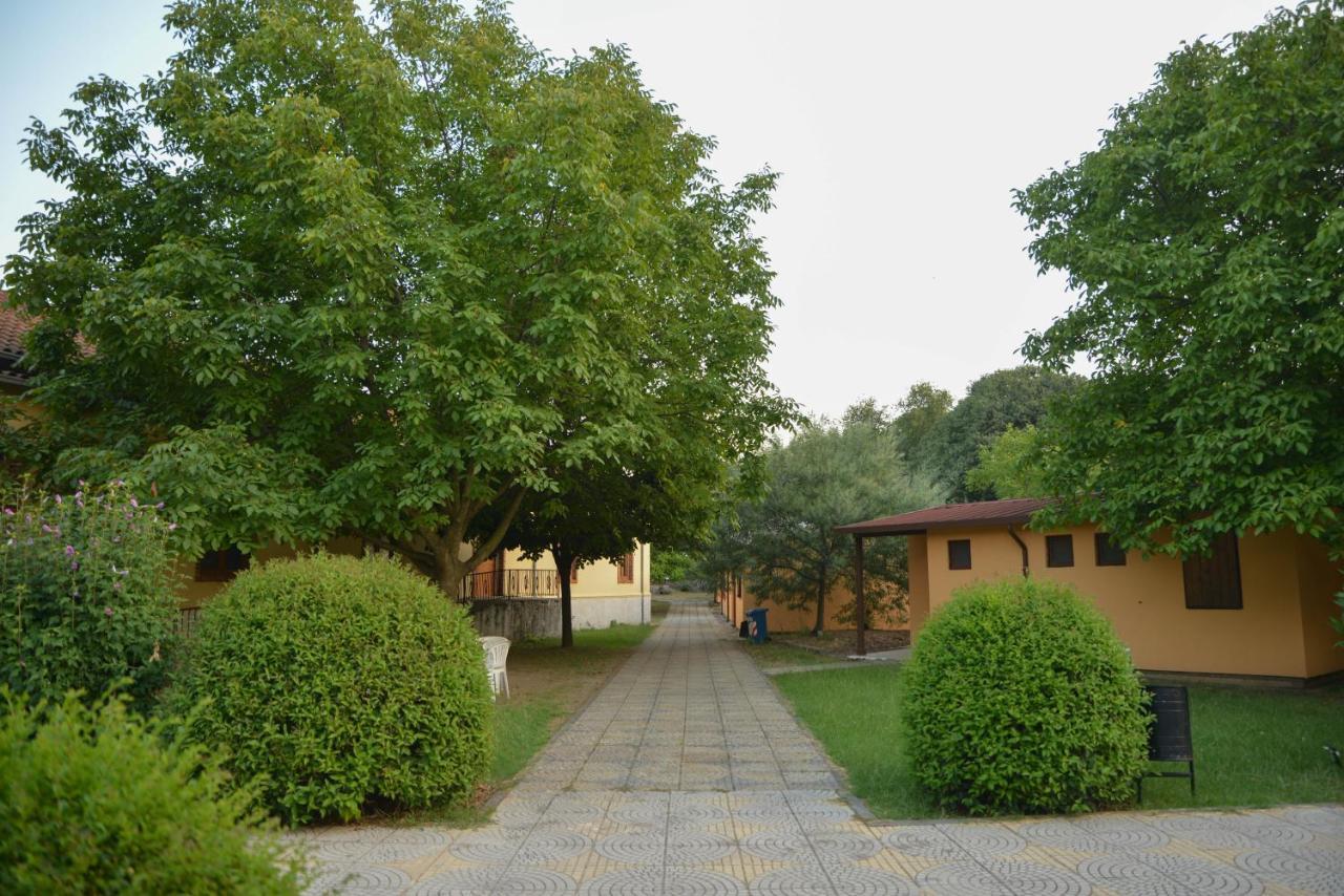 Village Of Peace - House 38 Shkodër 외부 사진